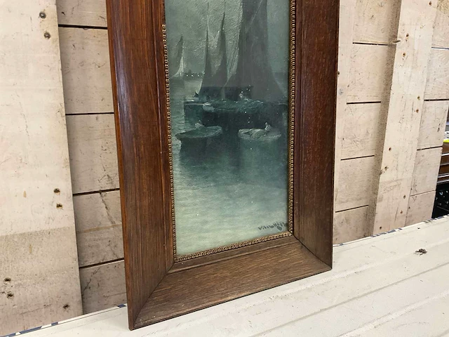 Schilderij - afbeelding 3 van  5