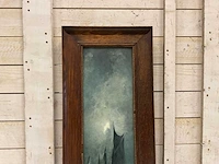 Schilderij - afbeelding 5 van  5
