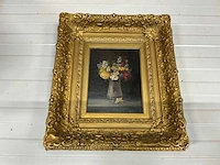 Schilderij - afbeelding 1 van  5
