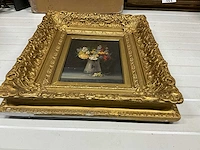 Schilderij - afbeelding 2 van  5