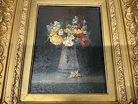 Schilderij - afbeelding 3 van  5