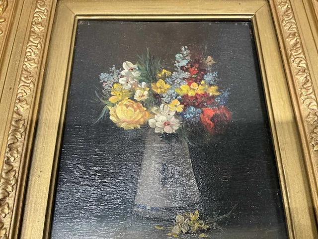Schilderij - afbeelding 5 van  5