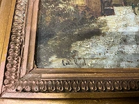 Schilderij - afbeelding 4 van  4