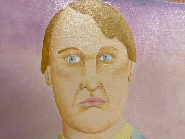 Schilderij - afbeelding 3 van  5