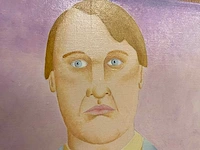 Schilderij - afbeelding 3 van  5