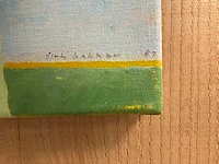 Schilderij - afbeelding 4 van  5