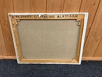 Schilderij - afbeelding 5 van  5