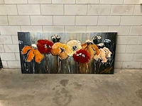 Schilderij - afbeelding 1 van  2