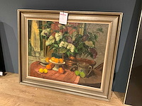 Schilderij - afbeelding 1 van  5