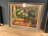 Schilderij - afbeelding 2 van  5