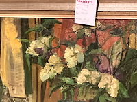 Schilderij - afbeelding 3 van  5