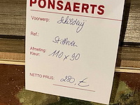 Schilderij - afbeelding 5 van  5