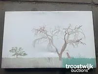 Schilderij - afbeelding 4 van  4