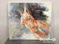 Schilderij - afbeelding 1 van  1