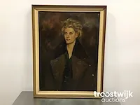 Schilderij - afbeelding 1 van  3