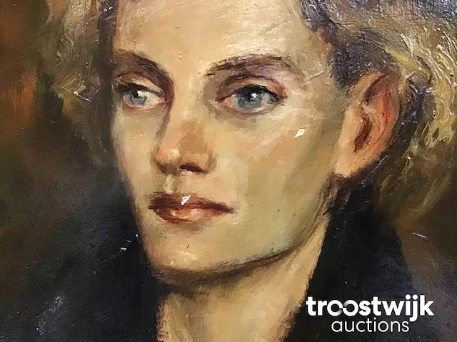 Schilderij - afbeelding 3 van  3
