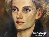 Schilderij - afbeelding 3 van  3