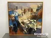 Schilderij - afbeelding 1 van  1