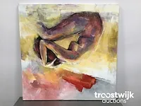 Schilderij - afbeelding 1 van  1
