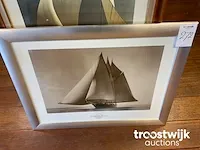 Schilderij - afbeelding 2 van  5