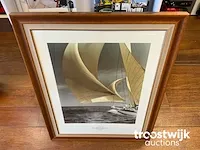 Schilderij - afbeelding 3 van  5