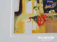 Schilderij - afbeelding 2 van  3