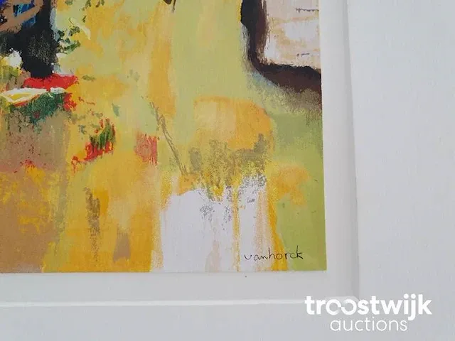Schilderij - afbeelding 3 van  3