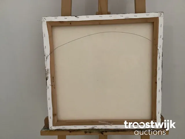 Schilderij - afbeelding 4 van  4