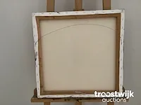 Schilderij - afbeelding 4 van  4