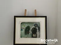 Schilderij - afbeelding 1 van  6