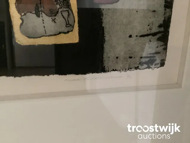Schilderij - afbeelding 4 van  6