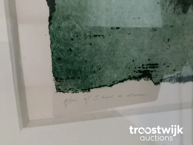 Schilderij - afbeelding 5 van  6
