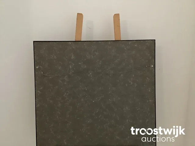 Schilderij - afbeelding 6 van  6