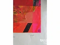 Schilderij - afbeelding 4 van  4