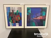 Schilderij