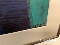 Schilderij - afbeelding 3 van  4