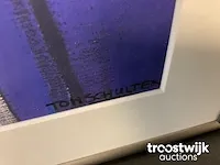 Schilderij - afbeelding 4 van  4