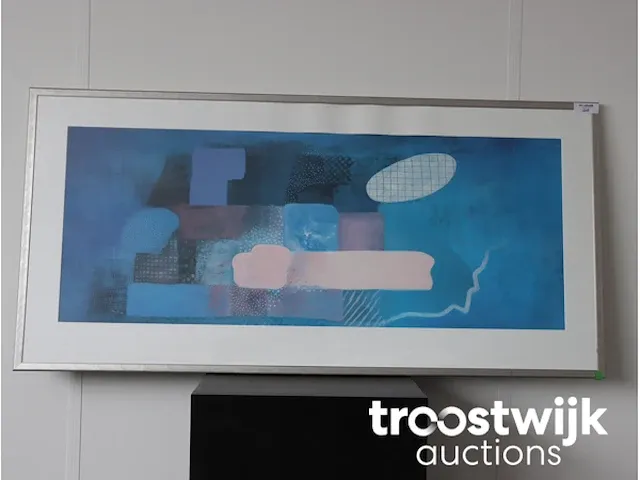 Schilderij - afbeelding 1 van  3