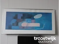 Schilderij - afbeelding 1 van  3
