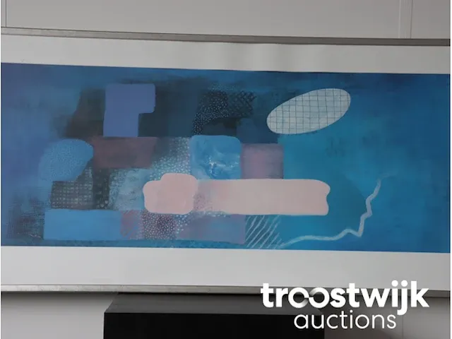 Schilderij - afbeelding 2 van  3