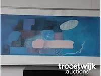 Schilderij - afbeelding 2 van  3