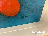 Schilderij - afbeelding 2 van  6