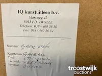 Schilderij - afbeelding 5 van  6