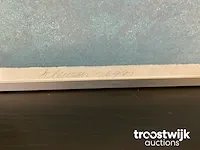 Schilderij - afbeelding 4 van  5
