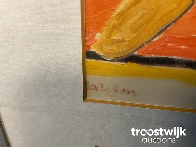 Schilderij - afbeelding 3 van  3