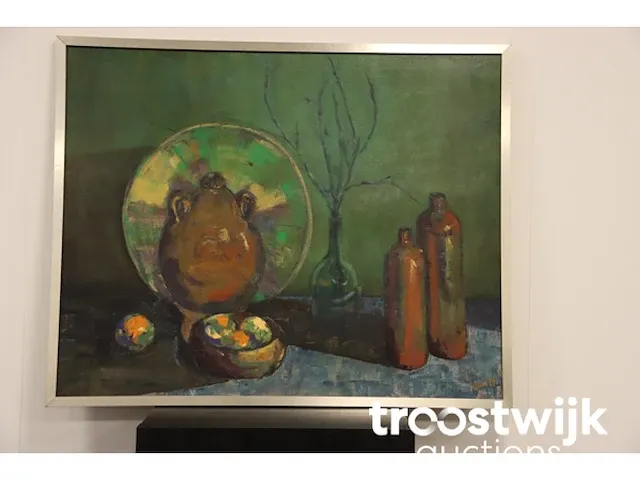 Schilderij - afbeelding 1 van  3