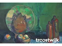 Schilderij - afbeelding 2 van  3