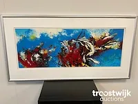 Schilderij - afbeelding 1 van  6