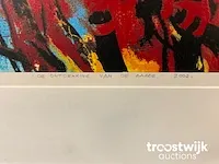 Schilderij - afbeelding 4 van  6