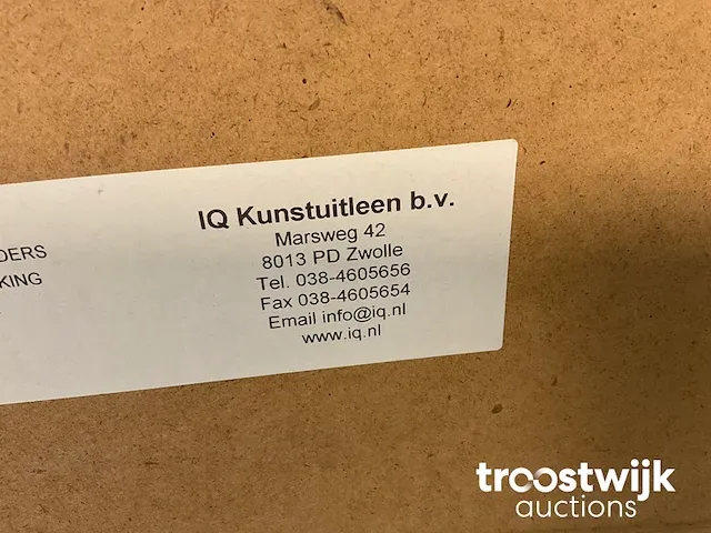 Schilderij - afbeelding 6 van  6